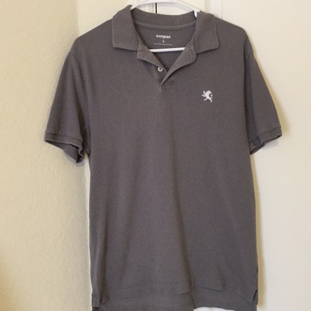 Nice Express shirt !